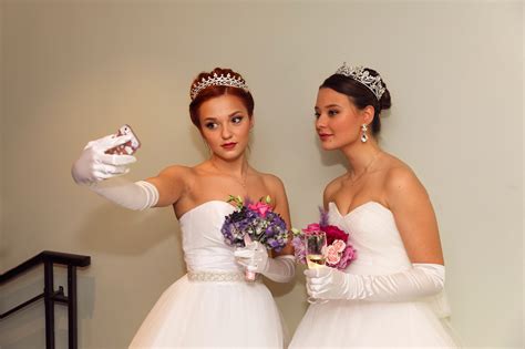 London Russian Debutante Ball Photographed By Martin Parr Time