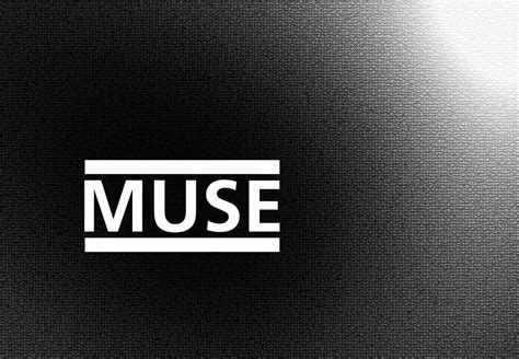 Muse Logo Wallpaper By Rvin09 On Deviantart