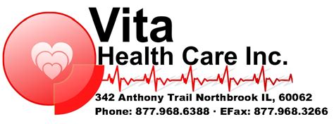 Find illinois medical insurance plans from top il discover more plans at the lowest available cost. Vita Health Care in Northbrook, IL (Illinois) - Home ...