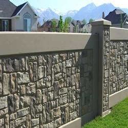 65 hill road, redding, ct: Compound Wall - Building Compound Wall Manufacturer from ...