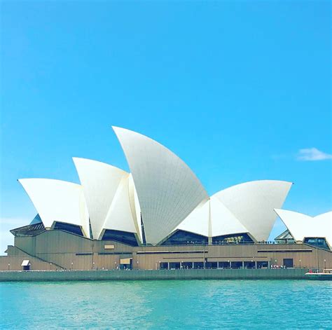 Sydney Opera House Tour Mums Travel Blog