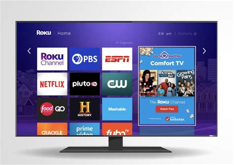 Roku Wants To Make Tv Ads More Like Web Ads Built In