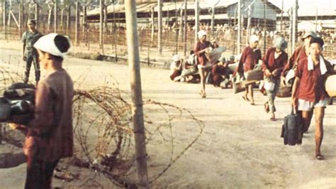 Tìm hiểu di tích lịch sử Nhà tù Phú Quốc