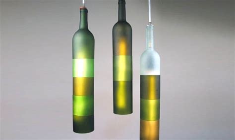 Ella Plastic Bottle Chandelier By Sarah Turner Inhabitat Green