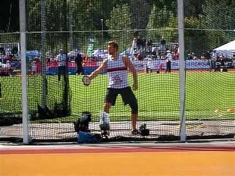 O jong ae north korea: Simon Pettersson 63.37m - YouTube