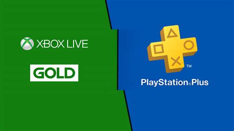 An xbox live gold membership is the complete online entertainment experience that's only available on xbox one and xbox 360. Xbox Live Gold vs. PlayStation Plus Which Is Better - ZotPad