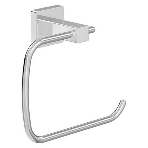 Symmons Duro Wall Mounted Towel Ring In Polished Chrome 363tr The
