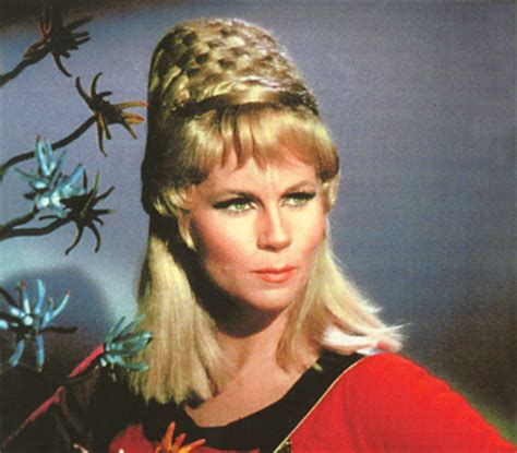Guide To Star Trek Excelsior Janice Rand
