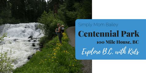Explore BC: The Best Kept Secret in 100 Mile House, BC ...
