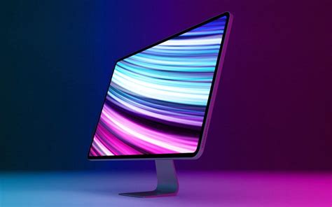 Apple event reveals ipad pro 2021 apple airtags imac gets bright colors, first redesign since 2012 venmo oks cryptocurrencies child tax credit's monthly check. Consomac : Le premier GPU d'Apple sur l'iMac en 2021