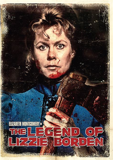 The Legend Of Lizzie Borden 1975 Watchsomuch