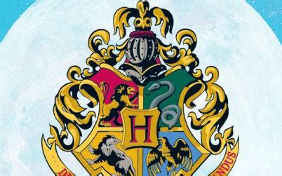 The Signs Hogwarts Houses Situations With Zodiac Signs