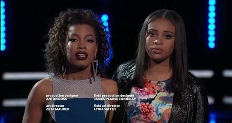 The Voice USA 2015: America's Top 5 Instant Save - Videos - Metatube