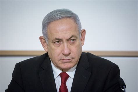 Poll shows 46% think Netanyahu should resign due to criminal charges