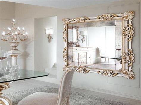 20 Collection Of Unusual Wall Mirrors Mirror Ideas