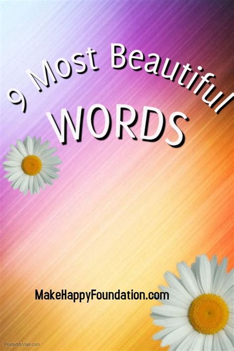 Are You Masturdating Yet 9 Most Beautiful Words Ever Most Beautiful