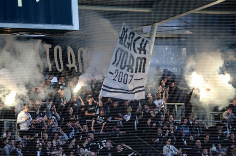 Red bull salzburg hosts sturm graz in a bundesliga game, certain to entertain all football fans. 20191019 Sturm Graz - Salzburg (1:1) - Bundesliga 11 ...