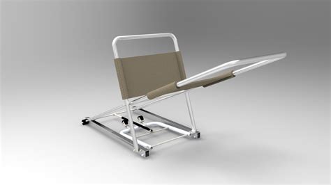 Easy access / universal wall or floor mount. Mobi Evac Stair Chair Pics - Mobi Ez Power Stair Chair ...