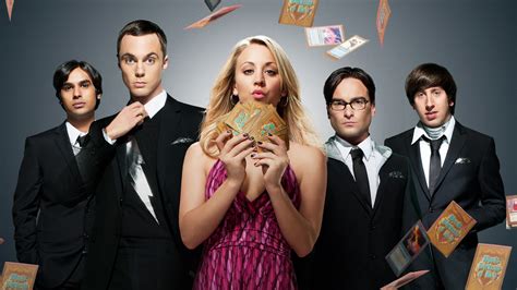 Tbbt Covers The Big Bang Theory Photo 28444303 Fanpop