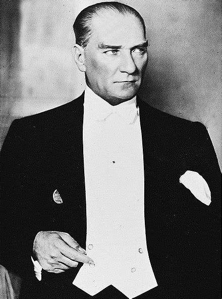 Mustafa Kemal Atatürk Wikipedia E Ensiklopedia Liber