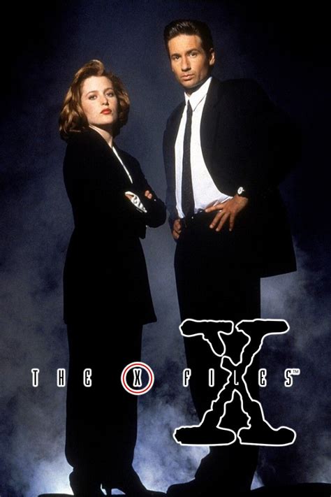 The X Files Season 3 Pictures Rotten Tomatoes