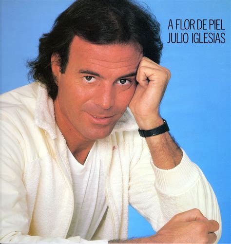 Yvetta simonová, julio iglesias, sbor lubomíra pánka, ivo fischer, milan chladil, karel vlach se svým orchestrem. A FLOR DE PIEL Julio Iglesias 哀しい花 ／ フリオ・イグレシアス - 昔懐かしい音楽 ...