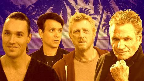 But when one really looks at it, her character is a different part of miyagi's life, and on top of that, if she kept up with her training it's likely that she. What's Next for Cobra Kai? On Season 4, Terry Silver, Hilary Swank, and Beyond - Filmem