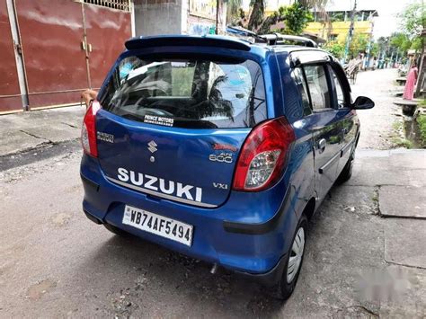 Find great deals on good condition 2 second hand cars for sale in the philippines with price, features, images. Maruti Suzuki Alto 800 Vxi, 2014, Petrol MT for sale in ...
