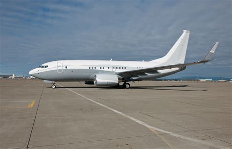 Boeing 737 200 External View Boeing 737 Aircraft Desi