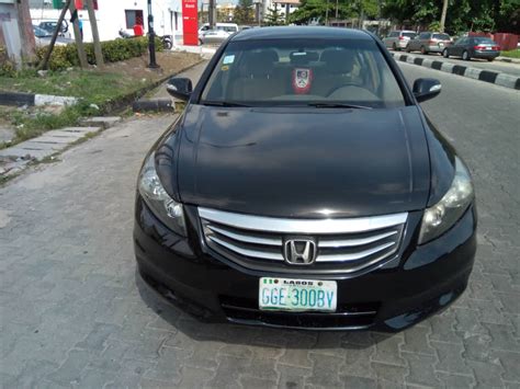 Maybe you would like to learn more about one of these? Honda Accord 2010 Model Price In Nigeria - David Kosse