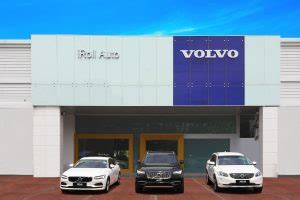 Land rover sime darby auto connexion ara damansara. iRoll Auto Sdn Bhd (Juru Auto-City) - Penang, Volvo