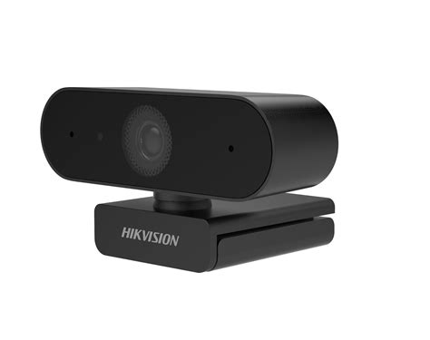 Hikvision Ds U Mp Mp Cmos Full Hd Webcam With Microphone Fps Built