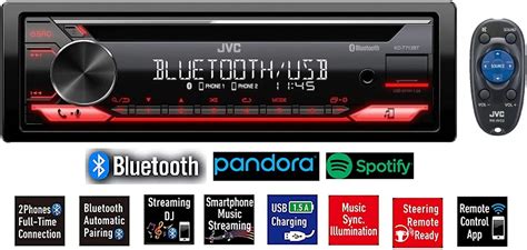 Best Car Stereos Review And Buying Guide In 2021 The Drive