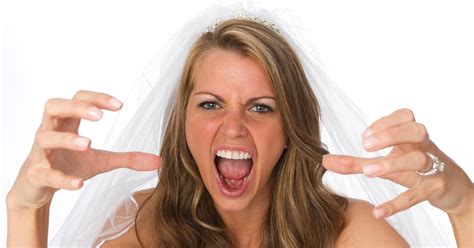 Bridezilla Makes Grandma Cry After Screaming At Her For Wearing White