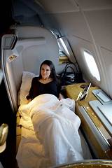 Cheap Emirates First Class Flights Photos