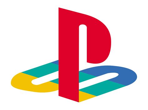 New Ps4 Logo