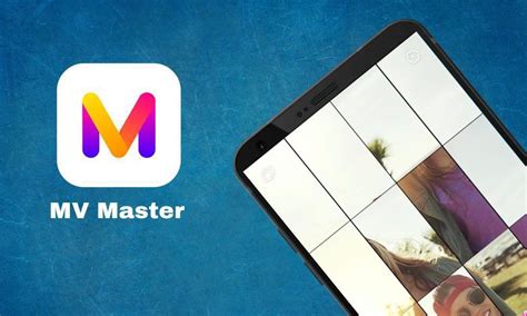 You can create videos from your favorite clips as well as put together a slideshow of your favorite photos. MV Master App - A Perfect Video Status Maker Review