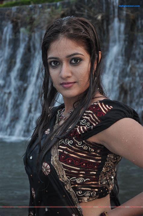 Meghana Raj Actress Photos Images Pics And Stills