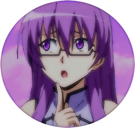 Akamegakill Sheele Anime Pfp Sticker By Billan123