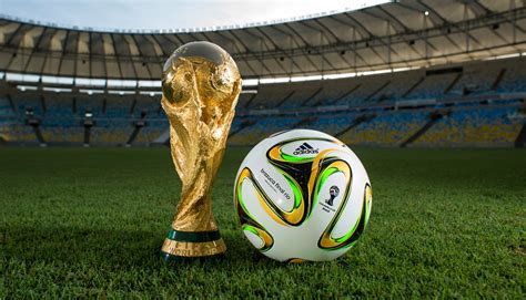 Maybe you would like to learn more about one of these? Official World Cup Soccer Ball 2014 - Gambar Bola