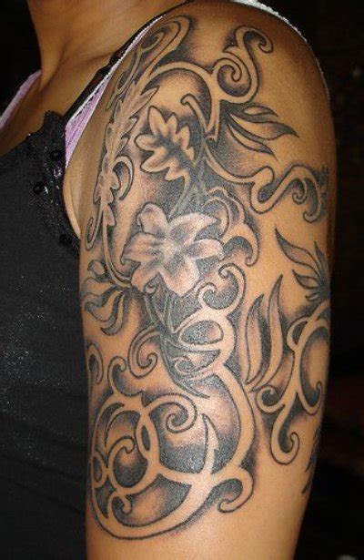 Girl Tattoos And Designs Page 116
