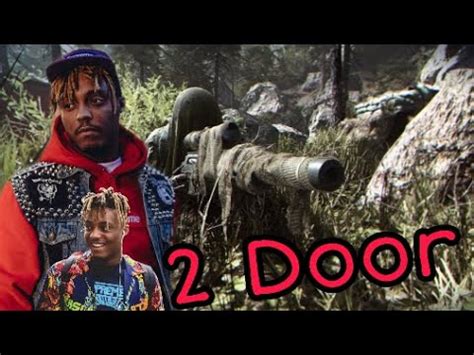 Call Of Duty Montage Juice Wrld Door Youtube