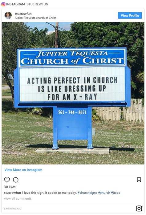Funniest Church Sign Sayings Free Hot Nude Porn Pic Gallery