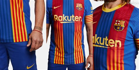 Fc Barcelona 2021 22 Kit