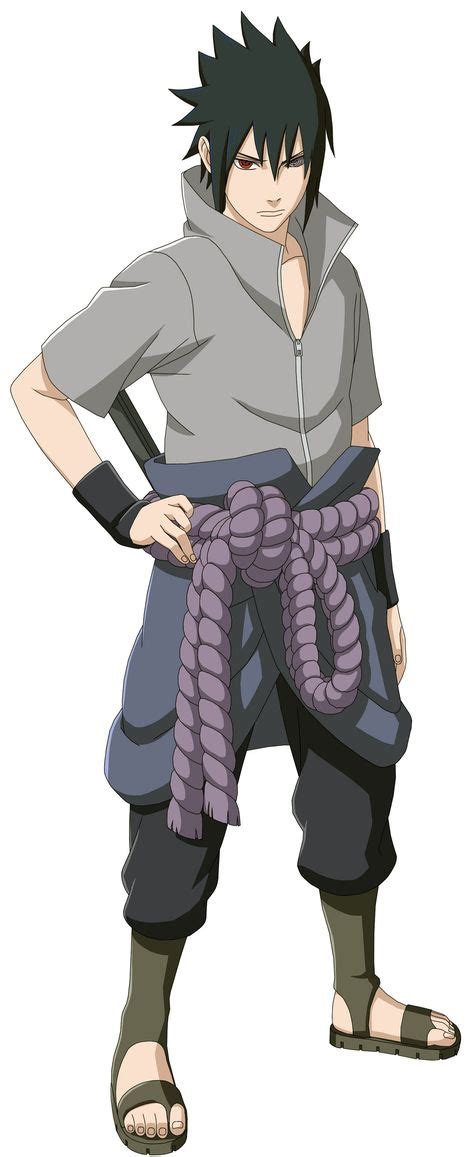 1846 Gambar Anime Naruto Terbaik Di 2020 Animasi Naruto Minato Seni