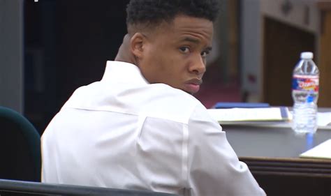 Tay K Found Guilty Of Murder Faces Up To 99 Years In Prison