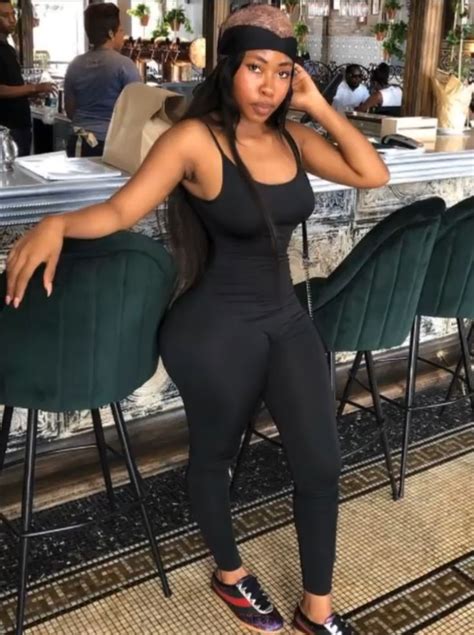 Pin On Ebony Thick Hips And Thighs