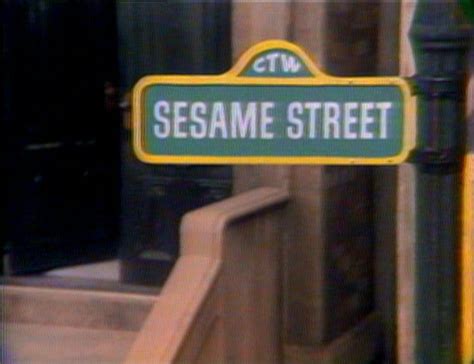 Sesame Street Closing Signs Muppet Wiki Fandom Powered By Wikia