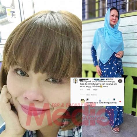 Kongsi jasmin lagi, meskipun hanyalah anak angkat, namun tidak pernah sesekali dia membezakan kasih sayangnya dan begitu menyayanginya sebagai anak sendiri yang dijaganya sejak berumur. "Buruk Atau Cantik, Tetap Sayangkan Dia," - Jahatnya Mulut ...