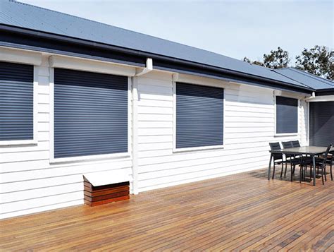 We are adelaide's leading supplier and installer of plantation shutters in pvc, timber and aluminium. Automatische Rollladen- und Garagentoranlagen | Nida ...
